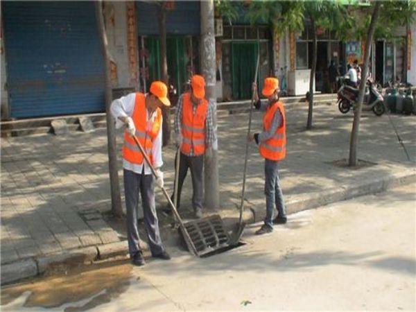 溧水区管道疏通价格（溧阳下水道疏通）